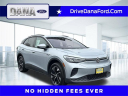 2021 Volkswagen ID.4 Pro at Dana Ford Lincoln