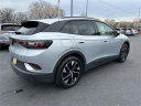 Thumbnail image of 2021 Volkswagen ID.4 at Dana Ford Lincoln