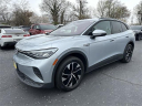 Thumbnail image of 2021 Volkswagen ID.4 at Dana Ford Lincoln