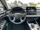 Thumbnail image of 2022 Mitsubishi Outlander at Matthews Nissan Of Clay