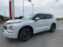 Thumbnail image of 2022 Mitsubishi Outlander at Matthews Nissan Of Clay