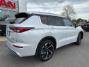 Thumbnail image of 2022 Mitsubishi Outlander at Matthews Nissan Of Clay