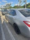 Thumbnail image of 2015 Toyota Corolla at Doral Lincoln