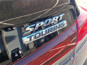 Thumbnail image of 2025 Honda Civic Hybrid at Honda Of Toms River