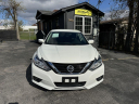 2018 Nissan Altima at AUTO SPOT INC