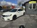 Thumbnail image of 2018 Nissan Altima at AUTO SPOT INC
