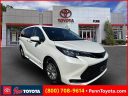 Thumbnail image of 2021 Toyota Sienna at Penn Toyota