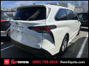 Thumbnail image of 2021 Toyota Sienna at Penn Toyota