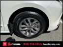 Thumbnail image of 2021 Toyota Sienna at Penn Toyota
