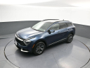 Thumbnail image of 2023 Kia Sportage Hybrid at Plaza Honda