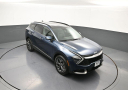 Thumbnail image of 2023 Kia Sportage Hybrid at Plaza Honda