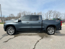 Thumbnail image of 2020 Chevrolet Silverado 1500 at LaFontaine Chevrolet Buick GMC of St. Clair