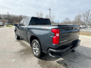 Thumbnail image of 2020 Chevrolet Silverado 1500 at LaFontaine Chevrolet Buick GMC of St. Clair