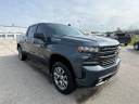 Thumbnail image of 2020 Chevrolet Silverado 1500 at LaFontaine Chevrolet Buick GMC of St. Clair