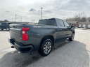 Thumbnail image of 2020 Chevrolet Silverado 1500 at LaFontaine Chevrolet Buick GMC of St. Clair