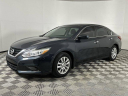 Thumbnail image of 2018 Nissan Altima at Hgreg Nissan Kendall