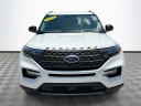 Thumbnail image of 2022 Ford Explorer at Bartow Ford Company