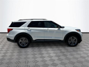 Thumbnail image of 2022 Ford Explorer at Bartow Ford Company