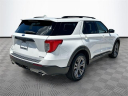 Thumbnail image of 2022 Ford Explorer at Bartow Ford Company
