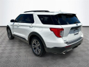 Thumbnail image of 2022 Ford Explorer at Bartow Ford Company