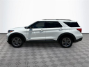 Thumbnail image of 2022 Ford Explorer at Bartow Ford Company