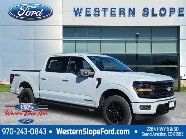 Thumbnail image of 2025 Ford F-150 at Western Slope Auto - USED
