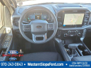 Thumbnail image of 2025 Ford F-150 at Western Slope Auto - USED