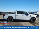 Thumbnail image of 2025 Ford F-150 at Western Slope Auto - USED
