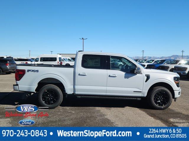 Thumbnail image of 2025 Ford F-150 at Western Slope Auto - USED