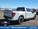Thumbnail image of 2025 Ford F-150 at Western Slope Auto - USED