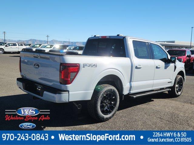 Thumbnail image of 2025 Ford F-150 at Western Slope Auto - USED