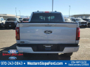 Thumbnail image of 2025 Ford F-150 at Western Slope Auto - USED
