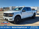Thumbnail image of 2025 Ford F-150 at Western Slope Auto - USED