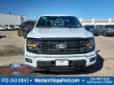 Thumbnail image of 2025 Ford F-150 at Western Slope Auto - USED