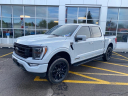 Thumbnail image of 2023 Ford F-150 at Fredonia Ford
