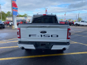 Thumbnail image of 2023 Ford F-150 at Fredonia Ford