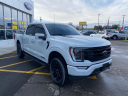 Thumbnail image of 2023 Ford F-150 at Fredonia Ford