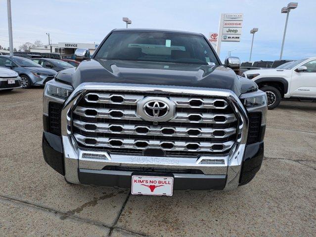 Thumbnail image of 2025 Toyota Tundra at Kim's Chrysler Dodge Jeep Toyota (Used)