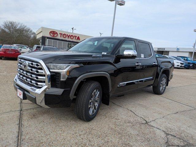Thumbnail image of 2025 Toyota Tundra at Kim's Chrysler Dodge Jeep Toyota (Used)