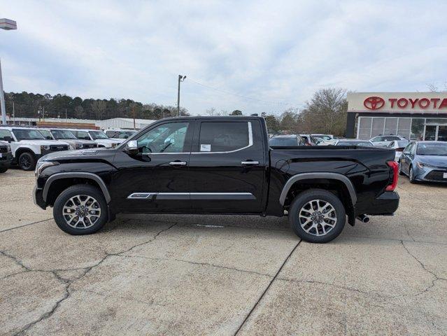 Thumbnail image of 2025 Toyota Tundra at Kim's Chrysler Dodge Jeep Toyota (Used)