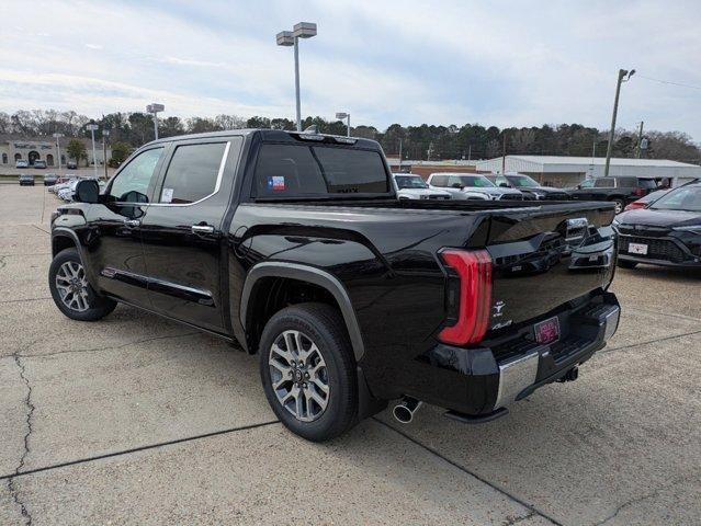 Thumbnail image of 2025 Toyota Tundra at Kim's Chrysler Dodge Jeep Toyota (Used)
