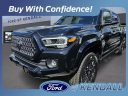 Thumbnail image of 2021 Toyota Tacoma at Ford of Kendall