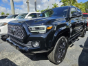 Thumbnail image of 2021 Toyota Tacoma at Ford of Kendall