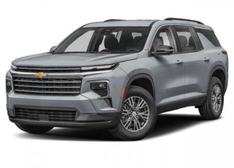 Thumbnail image of 2025 Chevrolet Traverse at Bunnin Chevrolet Of Santa Paula - New