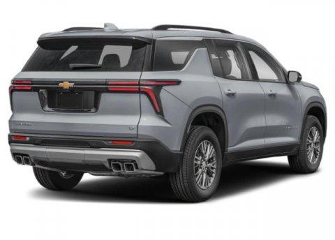 Thumbnail image of 2025 Chevrolet Traverse at Bunnin Chevrolet Of Santa Paula - New
