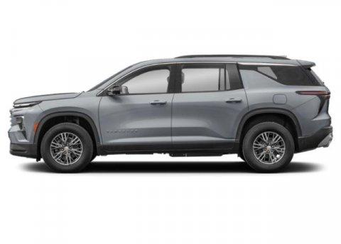 Thumbnail image of 2025 Chevrolet Traverse at Bunnin Chevrolet Of Santa Paula - New