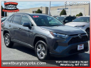 Thumbnail image of 2023 Toyota RAV4 Hybrid at Westbury Toyota Scion