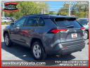 Thumbnail image of 2023 Toyota RAV4 Hybrid at Westbury Toyota Scion