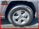 Thumbnail image of 2023 Toyota RAV4 Hybrid at Westbury Toyota Scion