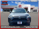 Thumbnail image of 2023 Toyota RAV4 Hybrid at Westbury Toyota Scion